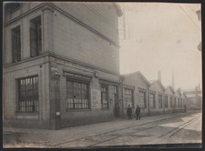 Paris chapelle railway gebraucht kaufen  Seubersdorf
