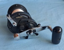 Shimano tld star for sale  SPALDING