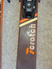 Rossignol scratch women for sale  LEWES