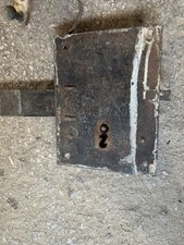 Vecchia antica serratura usato  Giovinazzo
