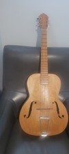 Archtop guitar vintage for sale  West Palm Beach