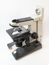 Biomed mikroskop stativ gebraucht kaufen  Dessau-Roßlau