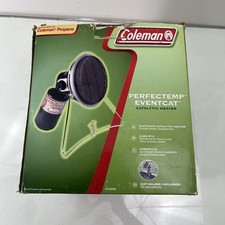 Coleman perfectemp eventcat for sale  Yorktown