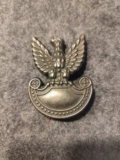 Ehrenabzeichen militäradler a gebraucht kaufen  Langballig