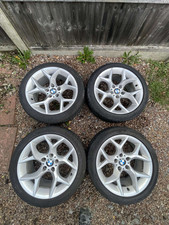 Bmw e84 style for sale  WOKING