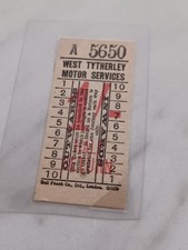 West tytherley motor for sale  HINCKLEY