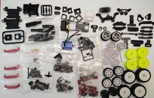 Kyosho mini evo2 for sale  Neshanic Station