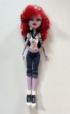 Monster high operetta for sale  Saint Charles
