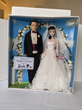 Barbie ken 50th d'occasion  Expédié en Belgium