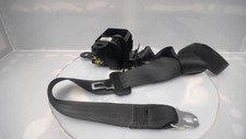 Ceinture arriere centrale d'occasion  Hendaye