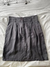 Toast dark grey for sale  LONDON