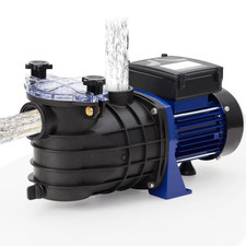 0.75hp pool pump for sale  Brentwood