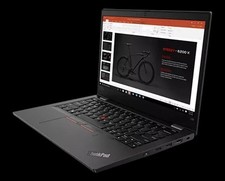 Lenovo thinkpad l13 d'occasion  Épinal
