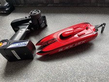 Boat proboat blackjack for sale  BRISTOL