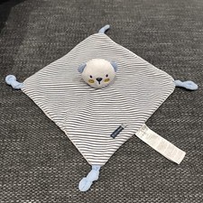 Doudou plat mouchoir d'occasion  Beauvais