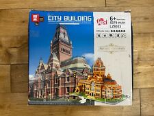 Lezi architecture harvard for sale  CROYDON