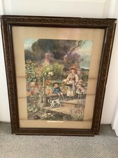 Pears soap print for sale  COWES