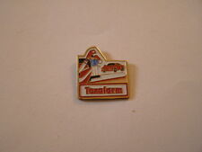 Pins automobile texalarm d'occasion  Riom
