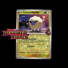 Karty Pokemon! Destined Rivals Holo/Reverse Holo EX Ultra rzadka karta SIR Full Art, używany na sprzedaż  Wysyłka do Poland