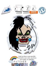 Patch crudelia mon usato  San Leo