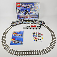 Lego 4558 metroliner d'occasion  Expédié en Belgium