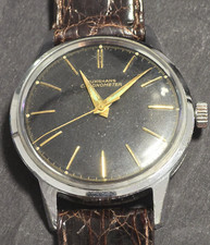 Junghans herren armbanduhr gebraucht kaufen  Hamburg