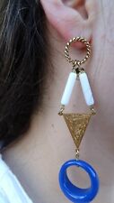 Boucles oreilles julie d'occasion  Toulon-