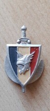 Insigne légion française d'occasion  Rians