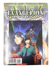 Evangelion collection n.7 usato  Follonica