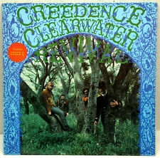 Vinyl creedence clearwater gebraucht kaufen  Westerrönfeld