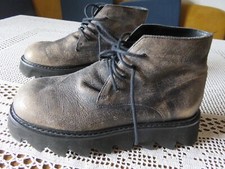 Rundholz leder schuhe gebraucht kaufen  Strullendorf