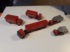 Pompiers solido camions d'occasion  Alfortville