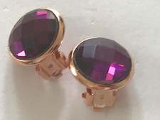 Hrclips cabochon kristallglas gebraucht kaufen  Singen (Hohentwiel)