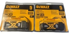 Packs new dewalt for sale  USA