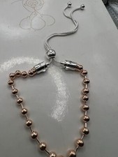 Pandora rose gold for sale  MANSFIELD