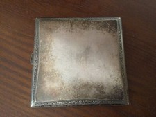 Zigarettenetui hne gravur gebraucht kaufen  Friedberg