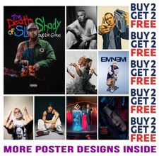 Eminem slim shady for sale  MANCHESTER