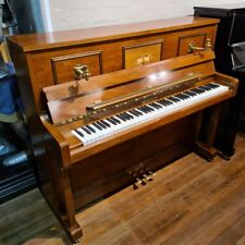 Upright piano traditional for sale  MANSFIELD