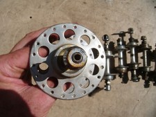 Airlite large flange for sale  NOTTINGHAM