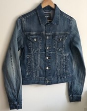 Timezone corp denim for sale  GRAYS
