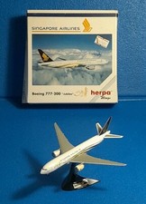 Herpa 500 boeing usato  Milano