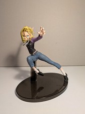 Dragonball anime figur gebraucht kaufen  Warburg