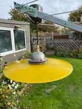 Reduced. 1930s. ceiling for sale  EMSWORTH