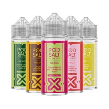 Pod salt nexus for sale  UK