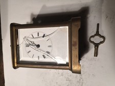 Véritable pendule officier. d'occasion  Senonches