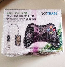 Manette fil xbox d'occasion  Deuil-la-Barre