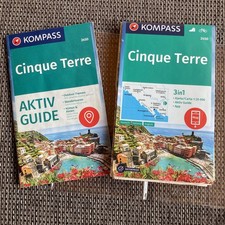 Kompass wanderkarte 2450 gebraucht kaufen  Regensburg