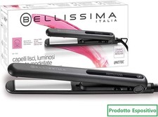 Imetec bellissima piastra usato  Raffadali
