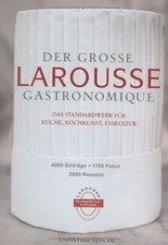 Große larousse gastronomique gebraucht kaufen  Berlin