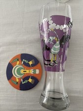 Ritzenhoff weizenbierglas gebraucht kaufen  Remchingen